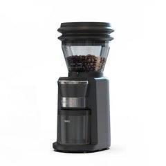 Hibrew Automatic Burr Mill Electric Coffee Grinder with 31 Gears for Espresso American Coffee Pour over Visual Bean Storage G3