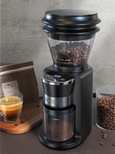 Stoorlic Electric Coffee Grinder