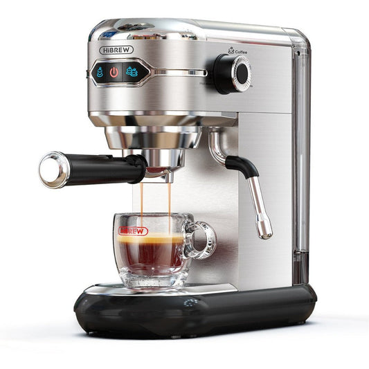 Stoorlic Semi-Automatic Coffee Maker